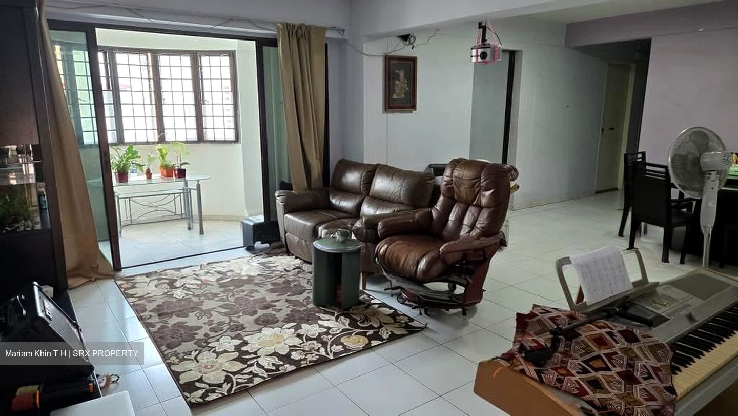 Blk 677 Choa Chu Kang Crescent (Choa Chu Kang), HDB 5 Rooms #572183901